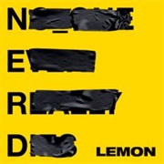 Rihanna - Lemon (Ft N.E.R.D.)