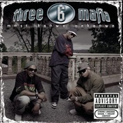Hard Out Here for a Pimp - Three 6 Mafia