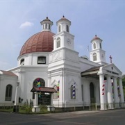 Protestant Church in Indonesia