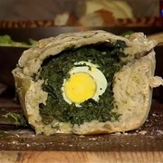 Pate De Paques De Limousin