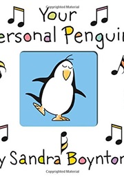Your Personal Penguin (Sandra Boynton)