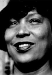 Zora Neale Hurston