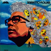 Ray Barretto - Barretto-Power