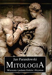Mythology (Jan Parandowski)