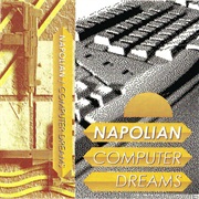 Napolian / Computer Dreams - Napolian / Computer Dreams