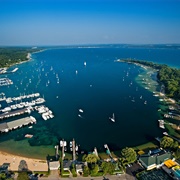 Harbor Springs, Michigan