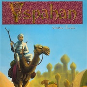 Yspahan