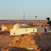 Semara, Western Sahara