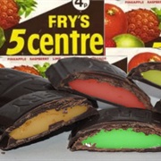 Fry's Five Centre