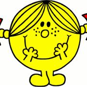 Little Miss Sunshine