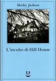 L'incubo Di Hill House (Shirley Jackson)