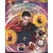 Doctor Strange