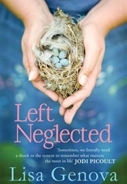 Left Neglected (Lisa Genova)