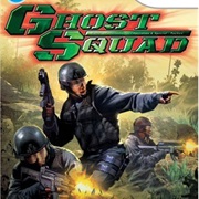 Ghost Squad