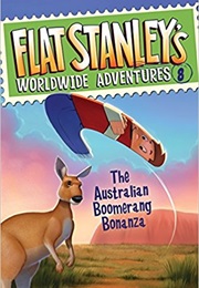 The Australian Boomerang (Jeff Brown)