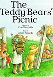 Teddy Bears Picnic (Jimmy Kennedy)