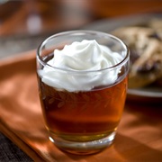 Arturo's Positano Winter Sunset