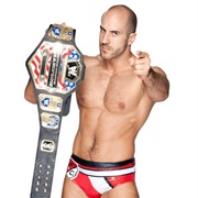 Antonio Cesaro