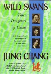*Wild Swans (Jung Chang/CHINA/UK)