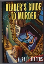 The Reader's Guide to Murder (H. Paul Jeffers)