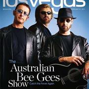 AUSTRAILIAN BEE GEES