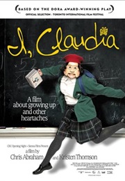 I, Claudia (2004)
