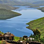 Lesotho, Southern Africa