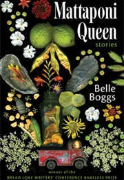 Mattaponi Queen (Belle Boggs)