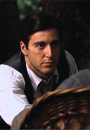 Al Pacino - The Godfather (1972)