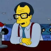 Larry King