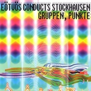 Karlheinz Stockhausen - Gruppen