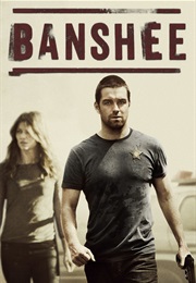 Banshee (2012)