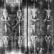 The Shroud of Turin