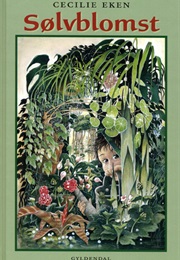 Sølvblomst (Cecilie Eken)