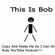 This Is Bob