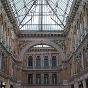 Odessa Passage