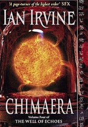 Chimaera (Ian Irvine)