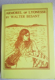 Armorel of Lyonesse (Walter Besant)