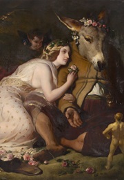 A Fairy Song (William Shakespeare)