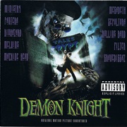 Tales From the Crypt Presents: Demon Knight (Original Motion Picture Soundtrack)