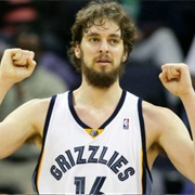 Pau Gasol