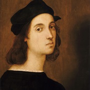 Raphael Sanzio