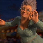 Fairy Godmother