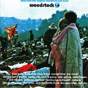 Woodstock Soundtrack