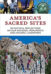 America&#39;s Sacred Sites (Brad Lyons)