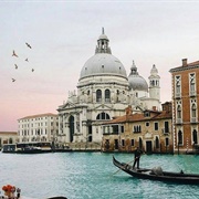 Venice, Italy