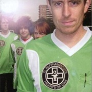 Ted Leo and the Pharmacists - Where Have All the Rude Boys Gone?