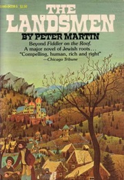 The Landsmen (Peter Martin)