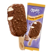Milka Ice Cream Stick