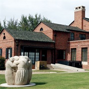 Museum of the Southwest (Midland, TX)